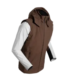 D&#230;hlie Herre Jakke Raw 6.0 Prisvinnende 3-i-1 jakke