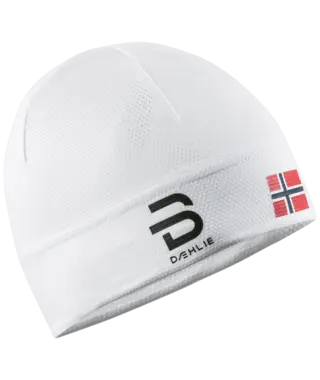 Dæhlie Hat Mesh OZ Lett racinglue med maks ventilasjon