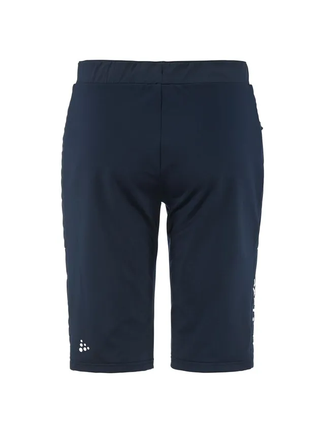 Craft M Shorts Nordic Training Ins M Vattert shorts for kaldt langrennsvær 
