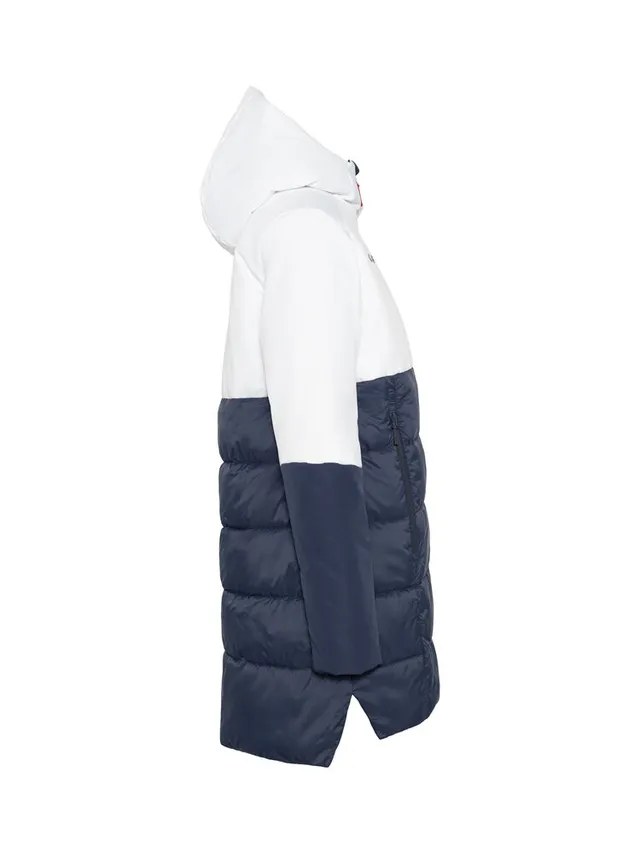 Craft M Parkas Core Evolve Isolate XXL Varm parkas for kalde vinterdager - WB 