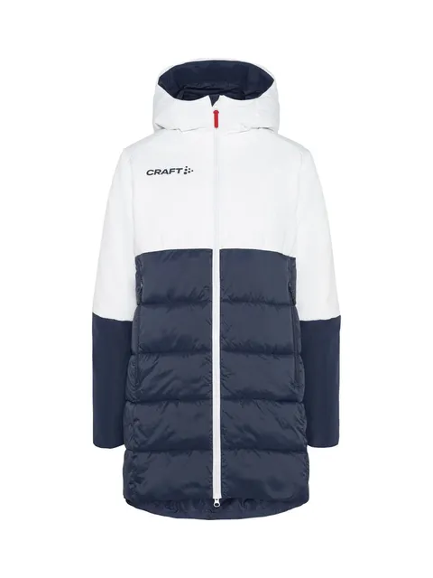 Craft M Parkas Core Evolve Isolate XXL Varm parkas for kalde vinterdager - WB