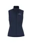 Craft W Vest Adv Nordic Training Ins Teknisk langrennsvest med lett isolasjon