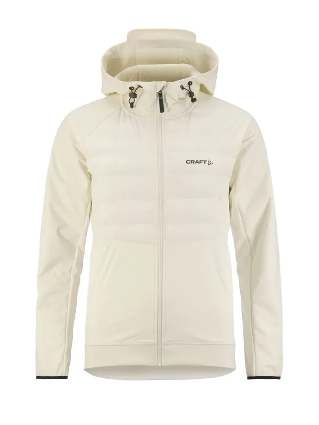 Craft Dame Jakke Adv Pursuit Thermal M Varm langrennsjakke til kalde dager 