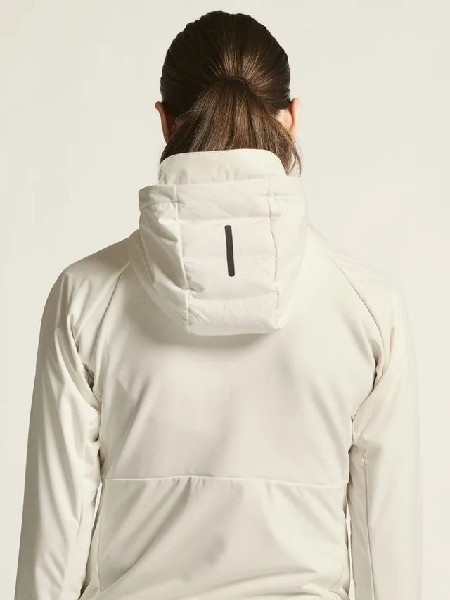 Craft Dame Jakke Adv Pursuit Thermal M Varm langrennsjakke til kalde dager 