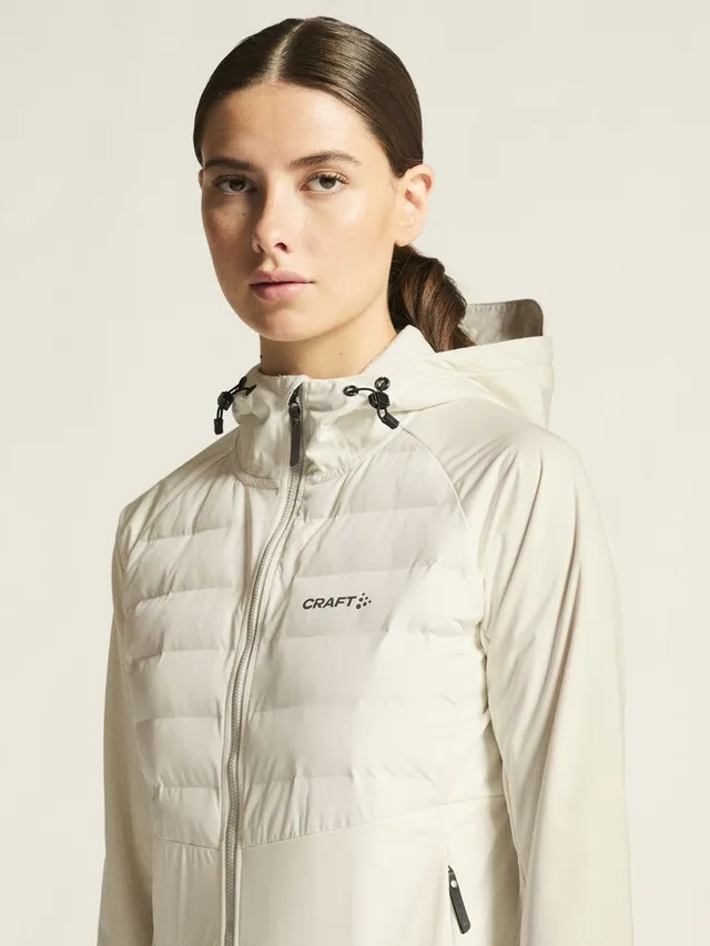 Craft Dame Jakke Adv Pursuit Thermal M Varm langrennsjakke til kalde dager 