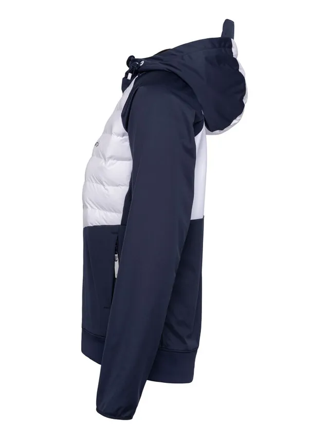 Craft W Jakke Adv Pursuit Thermal L Teknisk langrennsjakke for kalde økter 