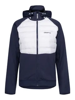 Craft W Jakke Adv Pursuit Thermal XS Teknisk langrennsjakke for kalde økter