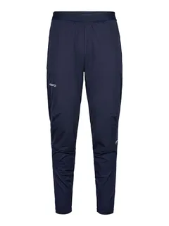 Craft M Bukse Adv Subz Wind 2 L Løpebukse med vindtett front