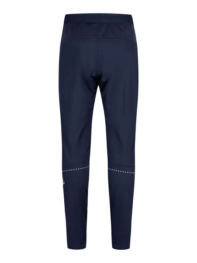 Craft M Bukse Adv Subz Wind 2 L Løpebukse med vindtett front 