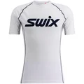 Swix Herre Trøye RaceX Classic SS L Originale superundertøyet – kortermet