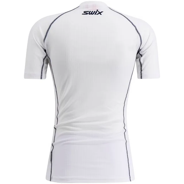 Swix Herre Trøye RaceX Classic SS M Originale superundertøyet – kortermet 