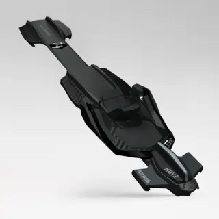 Rottefella SkateX Move Pro Innovativ binding for sk&#248;yting