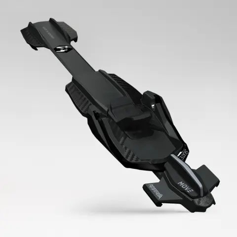 Rottefella SkateX Move Pro Innovativ binding for sk&#248;yting