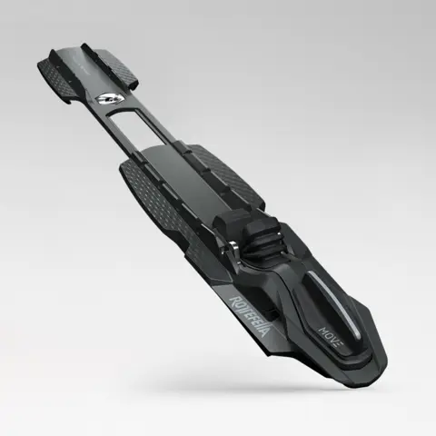 Rottefella Move Switch Performance Flyttbar langrennsbinding