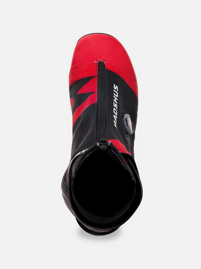Madshus Skisko Skate Pulse Boa 45 Skøytesko med BOA®-kraft 