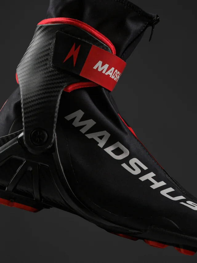 Madshus Skisko Skate Race Pro 45 Racingsko med meget god stabilitet 