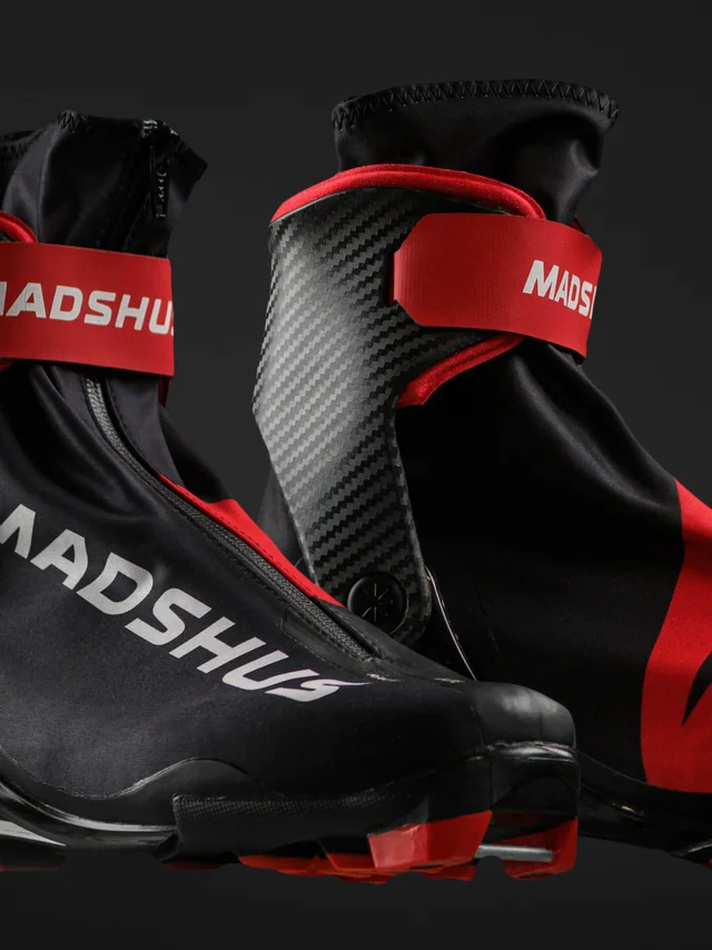 Madshus Skisko Skate Race Pro 45 Racingsko med meget god stabilitet 