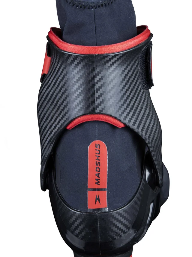 Madshus Skisko Skate Race Pro 45 Racingsko med meget god stabilitet 