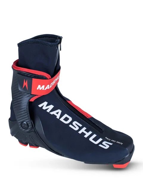 Madshus Skisko Skate Race Pro Racingsko med meget god stabilitet