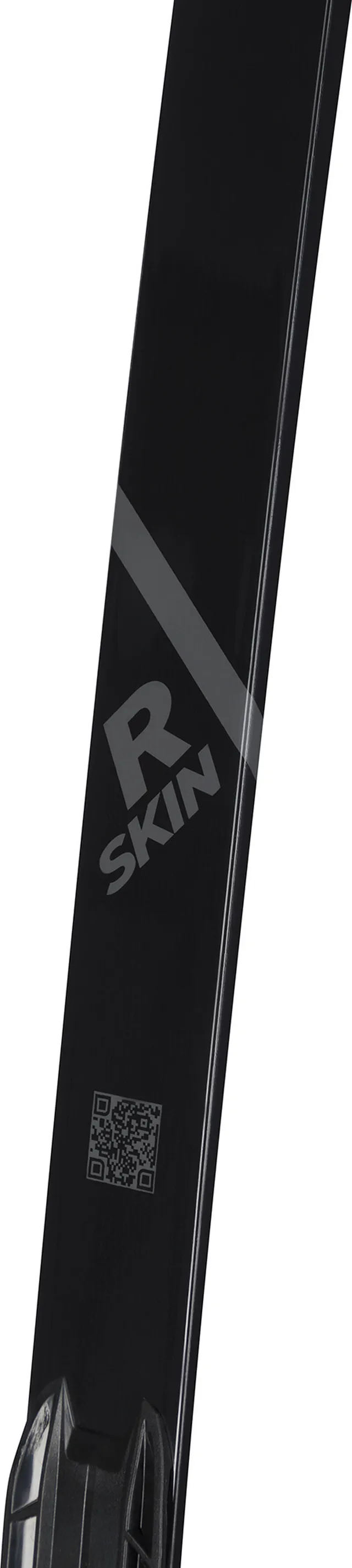 Rossignol Felleski Delta Comp R-Skin 186 Stabil klassisk felleski til trening 