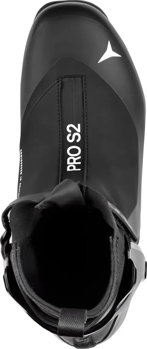 Atomic Skisko PRO S2  38 2/3 Stabil skøytesko med topp komfort 