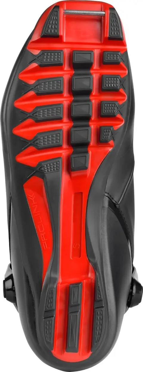 Atomic Skisko PRO S2 40 2/3 Stabil skøytesko med topp komfort 