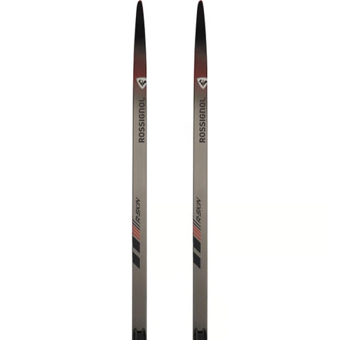 Rossignol Delta Comp R-skin 191 Rask og stabil felleski til trening 