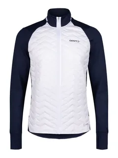 Craft M Jakke Adv SubZ 3 L Funksjonell løpejakke for kalde dager