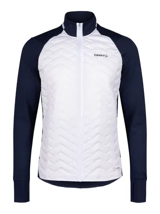 Craft M Jakke Adv SubZ 3 Funksjonell l&#248;pejakke for kalde dager