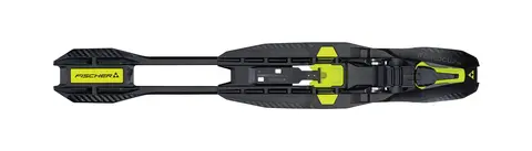 Fischer Binding World Cup Skate IFP Racing sk&#248;yte binding fra Fischer