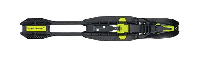 Fischer Binding World Cup Skate IFP Racing skøyte binding fra Fischer 