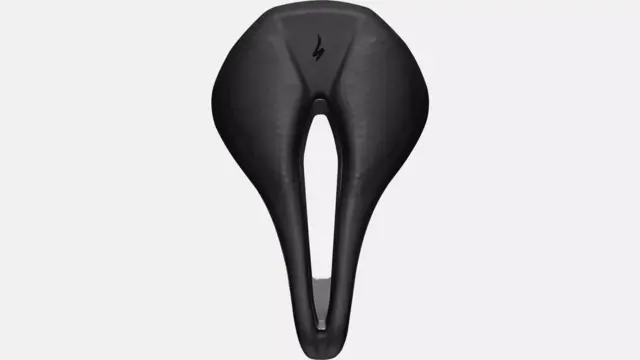 Specialized Power Expert Mirror 155 Sykkelsete med komfort 