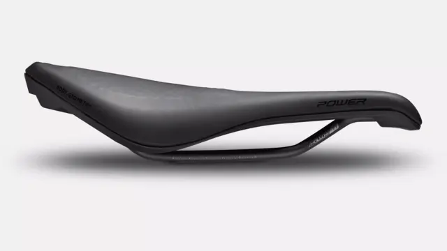 Specialized Power Expert Mirror 155 Sykkelsete med komfort 