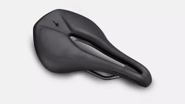 Specialized Power Expert Mirror 155 Sykkelsete med komfort 