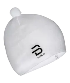 Dæhlie Hat Classic W OS Snow White