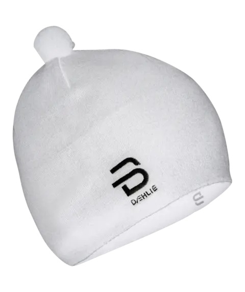 Dæhlie Hat Classic W OS Snow White