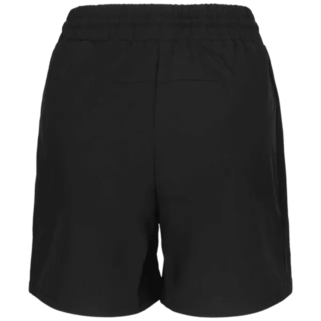 Johaug Shorts Strut Microfiber XS Lett og behagelig shorts Black 