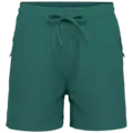 Johaug Dame Strut Microfiber Shorts L Superlett og funksjonell shorts, DTEAL