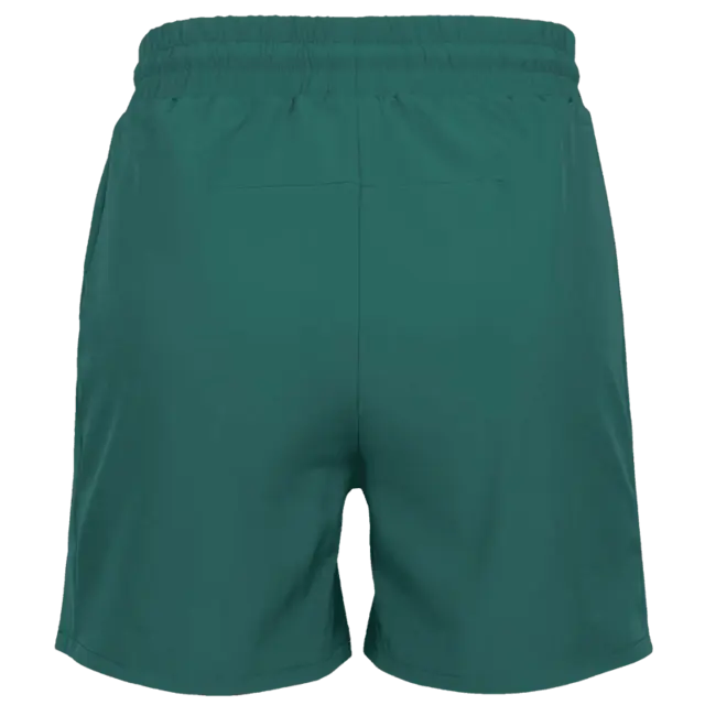 Johaug Dame Strut Microfiber Shorts L Superlett og funksjonell shorts, DTEAL 