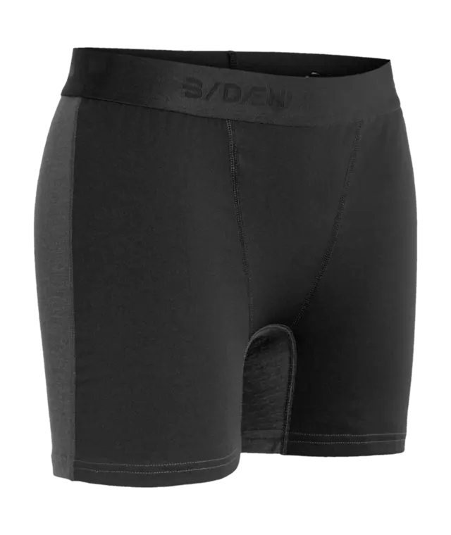 Dæhlie Dame Bokser Wind Wool S Vindtett ullboxer for kalde dager 