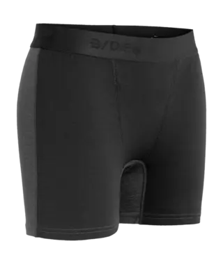 D&#230;hlie Dame Bokser Wind Wool Vindtett ullboxer for kalde dager