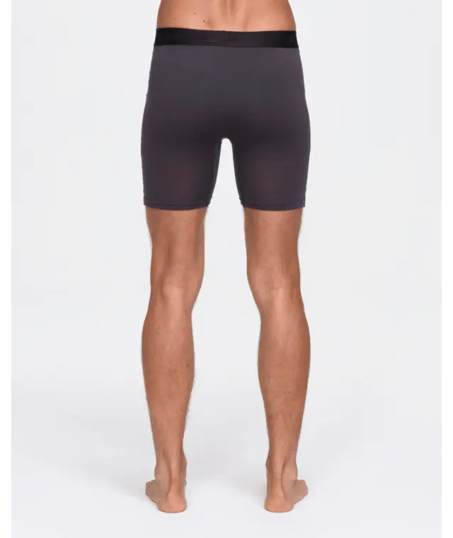 Dæhlie Herre Bokser Wind Wool L Vindtett ullboxer for vintertrening 