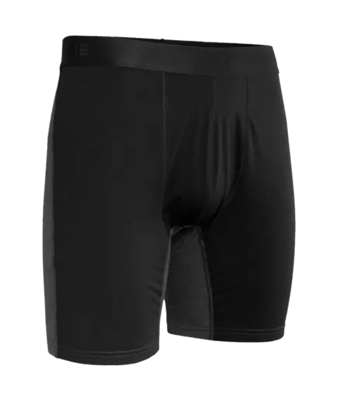 Dæhlie Herre Bokser Wind Wool Vindtett ullboxer for vintertrening