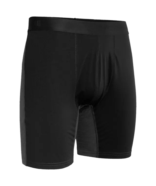 Dæhlie Herre Bokser Wind Wool XL Vindtett ullboxer for vintertrening 