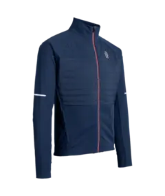 Dæhlie Herre Jakke Challenge 3.0 M Oppgradert langrennsjakke for kulden