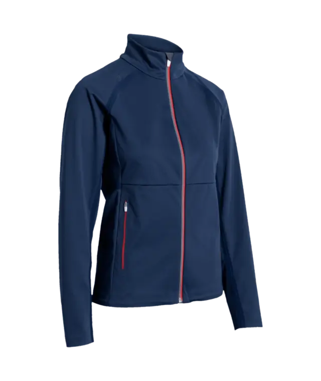 Dæhlie Dame Jakke Premium 2.0 M Vindtett og vannavstøtende jakke - Navy 