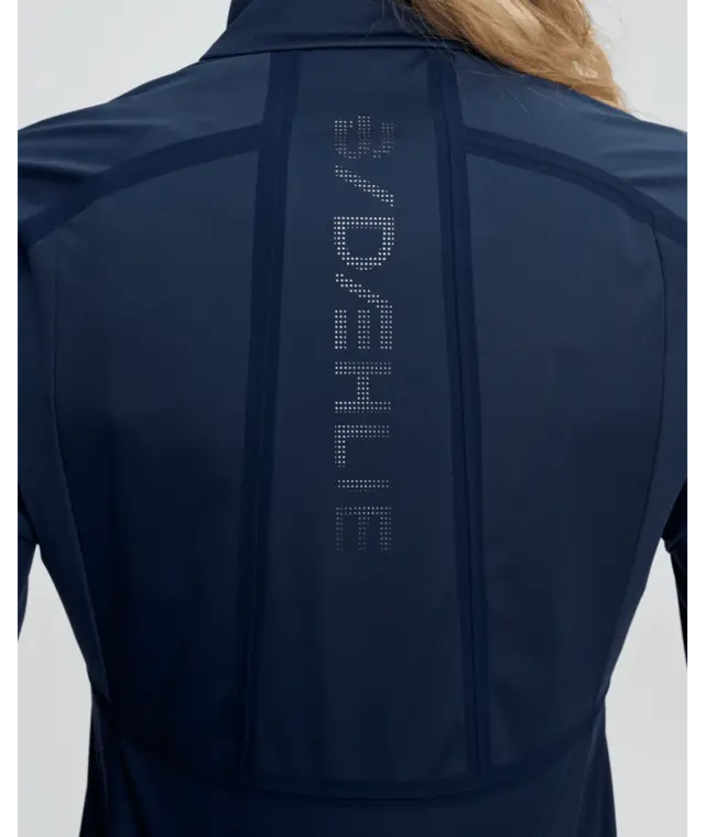 Dæhlie Dame Jakke Premium 2.0 M Vindtett og vannavstøtende jakke - Navy 