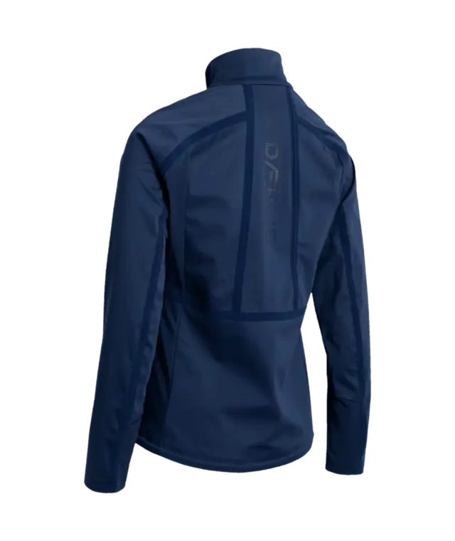 Dæhlie Dame Jakke Premium 2.0 M Vindtett og vannavstøtende jakke - Navy 