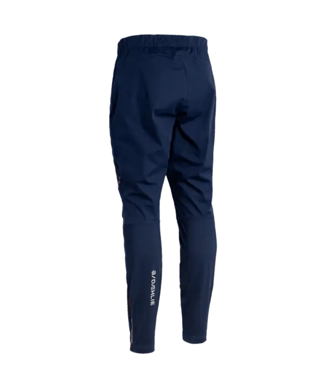 Dæhlie Herre Bukse Challenge 3.0 M Polstret langrennsbukse for kalde dager 