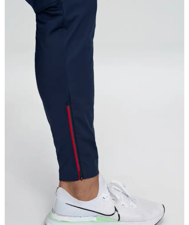 Dæhlie Herre Bukse Challenge 3.0 M Polstret langrennsbukse for kalde dager 